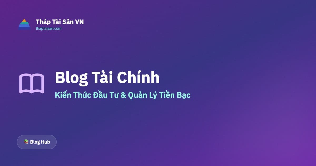 Tỷ lệ nợ DTI an toàn - Quản lý tài chính hiệu quả
